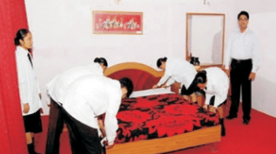 Shri Balasaheb Tirpude College Of Hotel Management and Catering Technology Nagpur Facilities photo 17