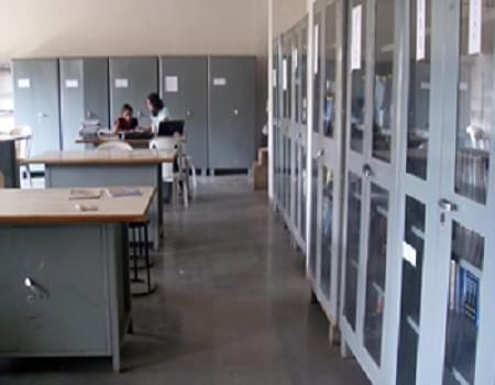 Usha Mittal Institute of Technology Mumbai Campus photo 2