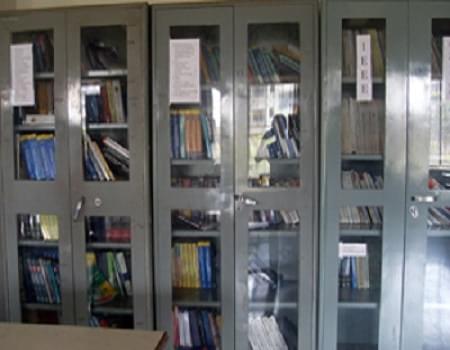 Usha Mittal Institute of Technology Mumbai Campus photo 1