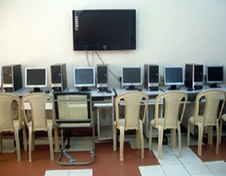 Usha Mittal Institute of Technology Mumbai Campus photo 4