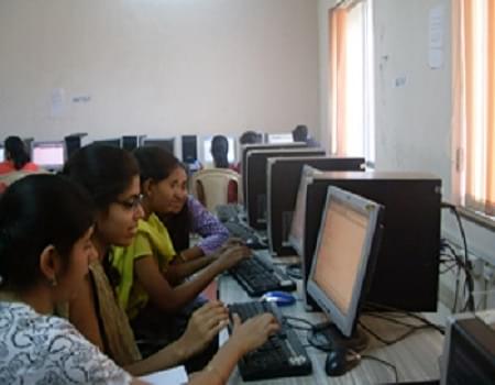 Usha Mittal Institute of Technology Mumbai Campus photo 3