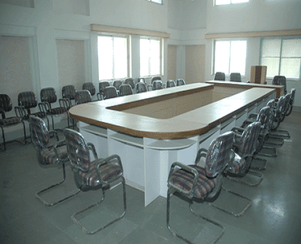 Shri Shivaji College of Agricultural Biotechnology Amravati Facility photo 2