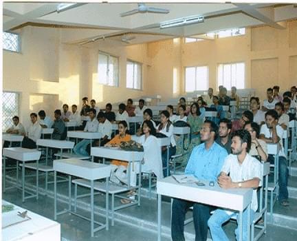 Shri Shivaji College of Agricultural Biotechnology Amravati Facility photo 3