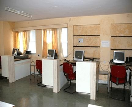 Shri Shivaji College of Agricultural Biotechnology Amravati Facility photo 4