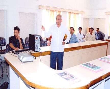 Shri Shivaji College of Agricultural Biotechnology Amravati Facility photo 5