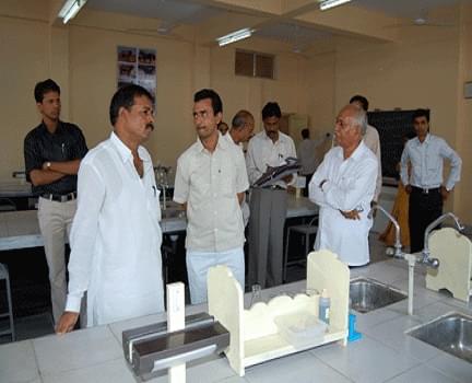 Shri Shivaji College of Agricultural Biotechnology Amravati Facility photo 6