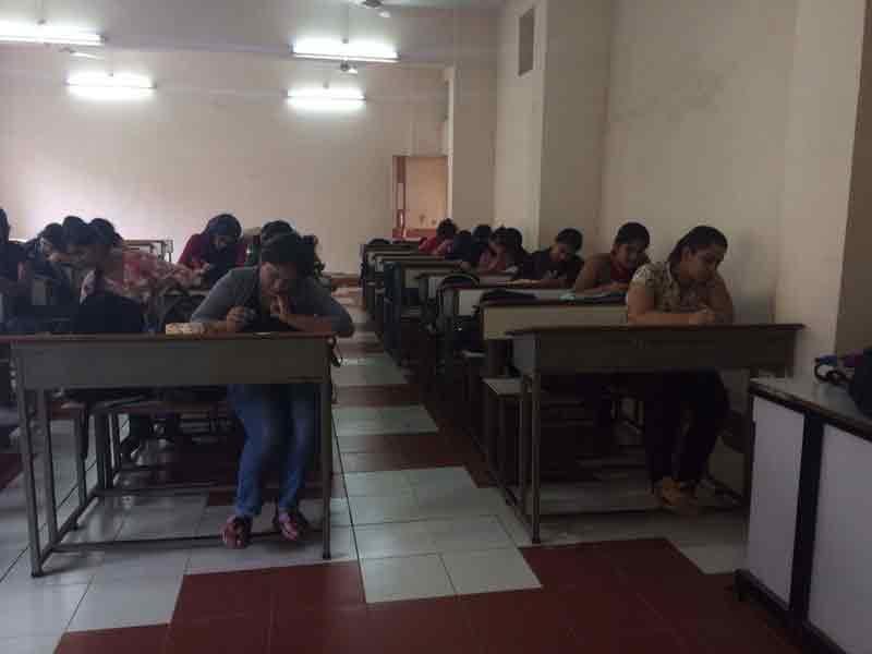 Usha Mittal Institute of Technology Mumbai Campus photo 5