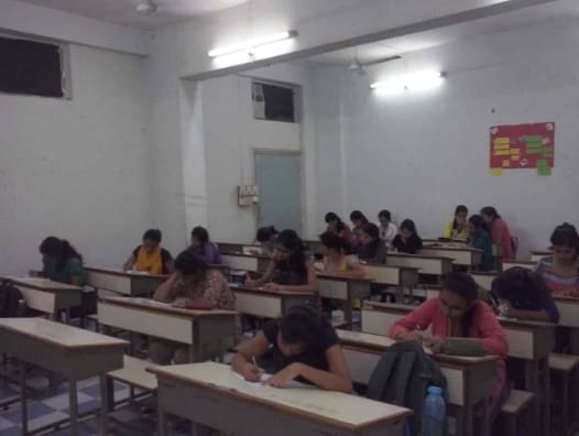 Usha Mittal Institute of Technology Mumbai Campus photo 6