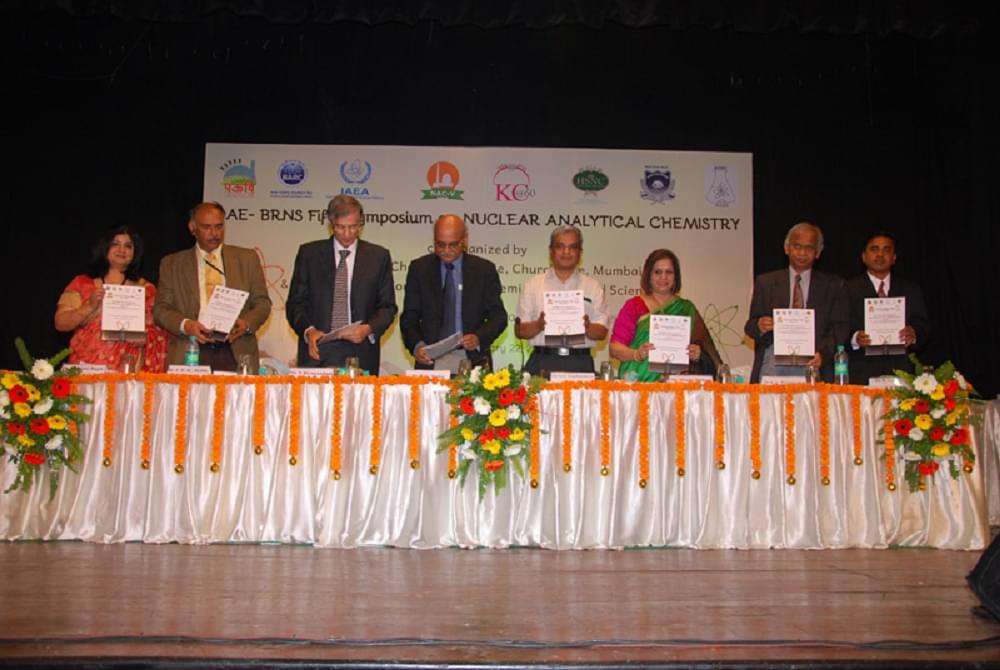 Kishinchand Chellaram College Mumbai Events photo 3