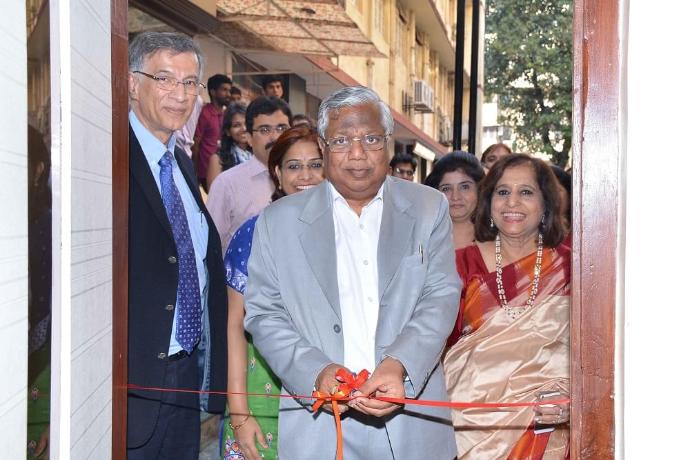 Kishinchand Chellaram College Mumbai Events photo 5