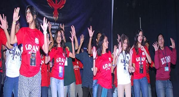 Kishinchand Chellaram College Mumbai Events photo 9