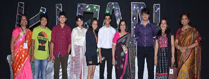 Kishinchand Chellaram College Mumbai Events photo 10