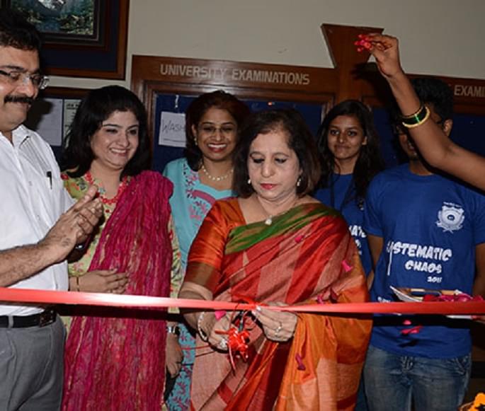 Kishinchand Chellaram College Mumbai Events photo 14