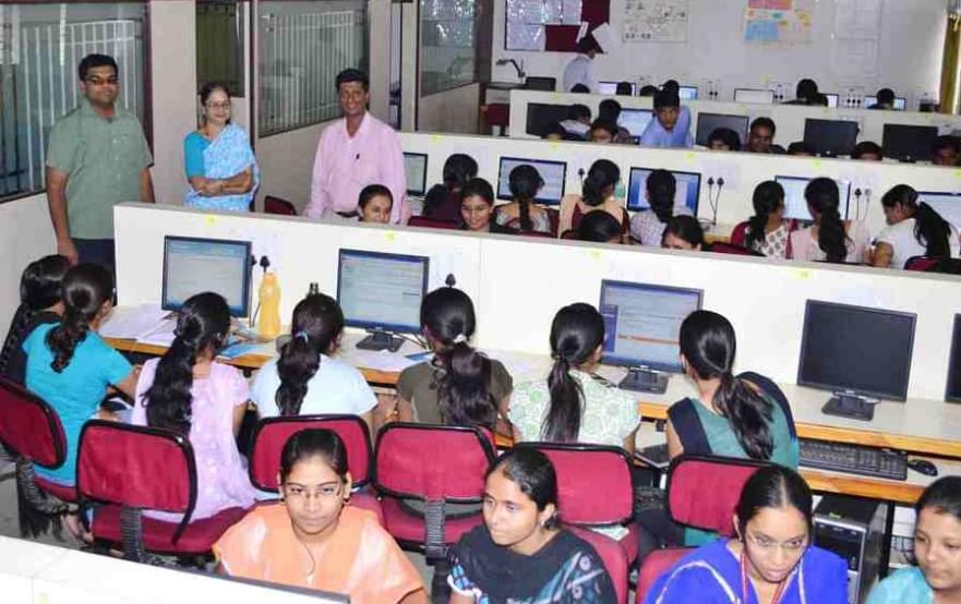 Walchand Institute of Technology Solapur Infrastructure photo 4