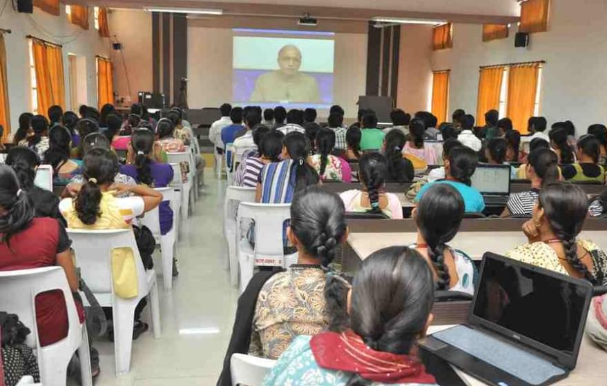Walchand Institute of Technology Solapur Infrastructure photo 6