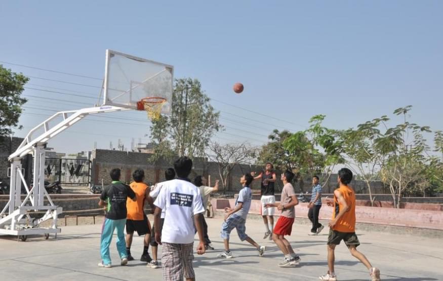 Walchand Institute of Technology Solapur Infrastructure photo 1