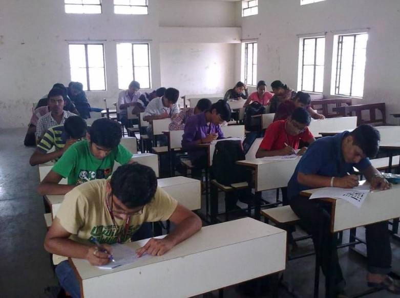 Walchand Institute of Technology Solapur Infrastructure photo 2