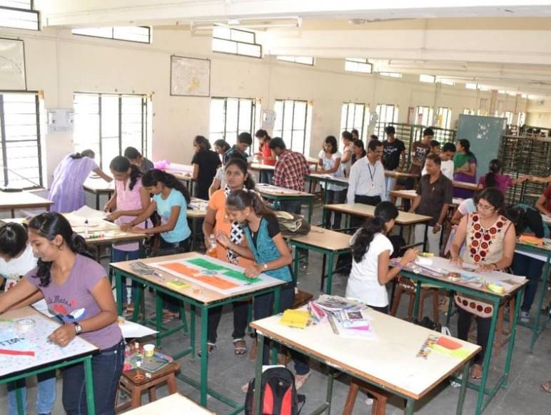 Walchand Institute of Technology Solapur Infrastructure photo 3