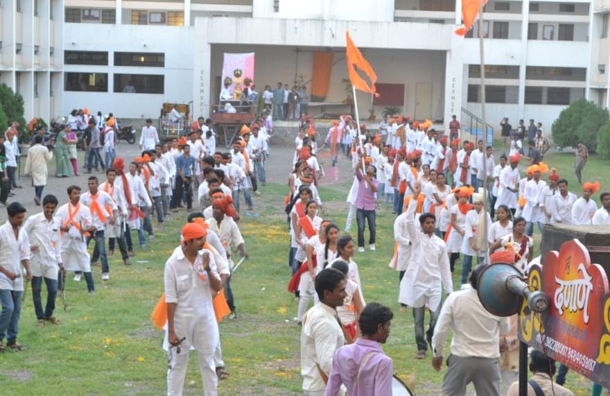 Walchand Institute of Technology Solapur Extra Curriculars photo 2