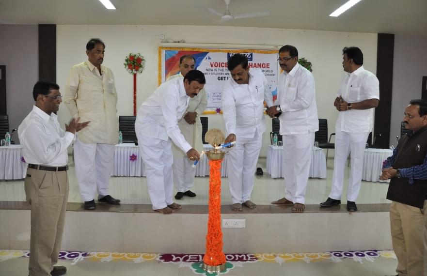 Walchand Institute of Technology Solapur Extra Curriculars photo 3