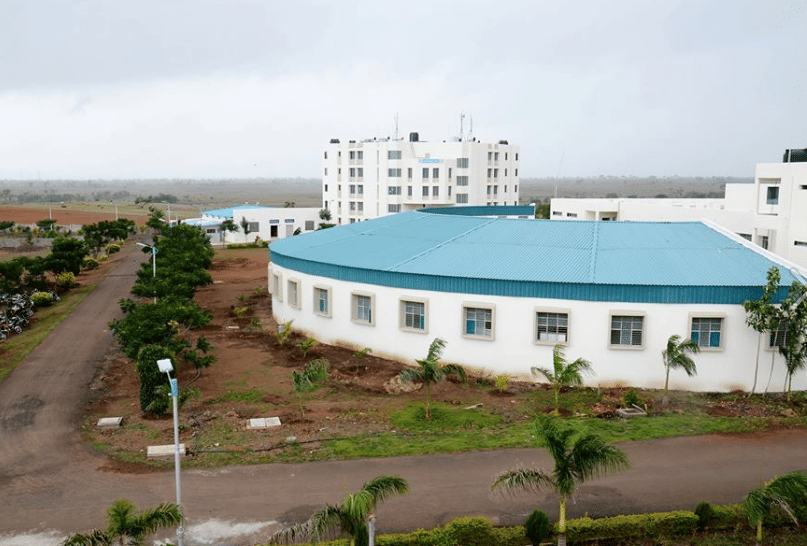 Adarsh Institute of Technology and Research Centre Sangli Campus and Events photo 3