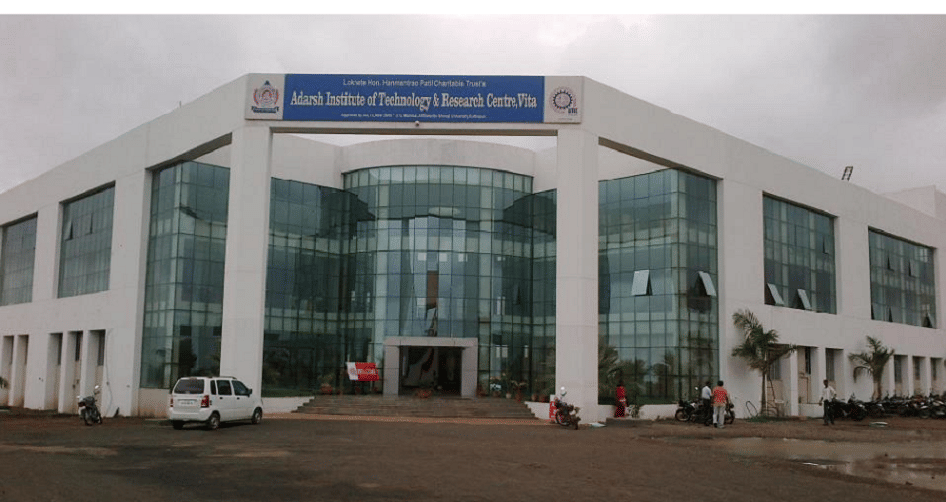 Adarsh Institute of Technology and Research Centre Sangli Campus and Events photo 5