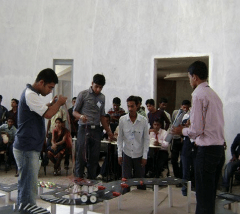 Adarsh Institute of Technology and Research Centre Sangli Campus and Events photo 9