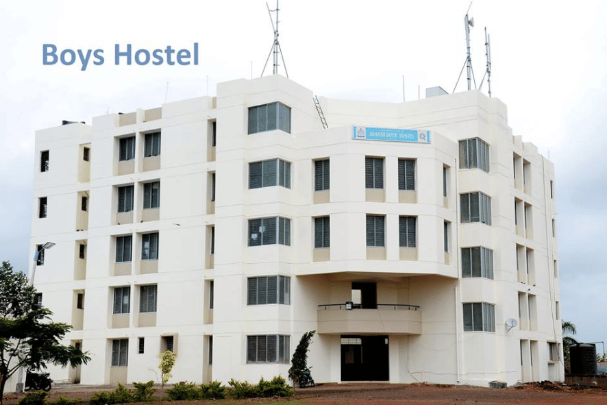 Adarsh Institute of Technology and Research Centre Sangli Campus and Events photo 10