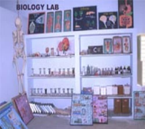 Yanamadala Kamala College of Education Vizianagaram Campus photo 4