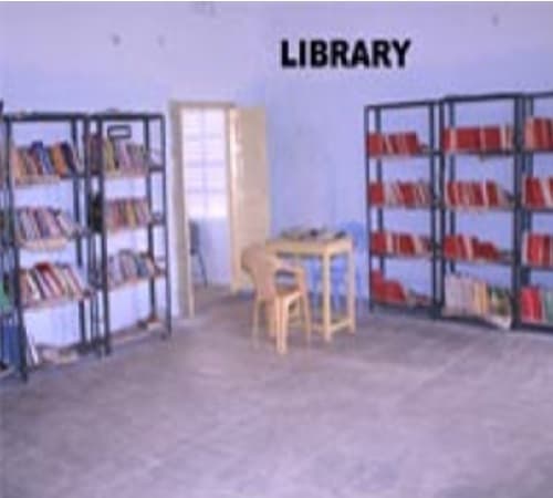 Yanamadala Kamala College of Education Vizianagaram Campus photo 3