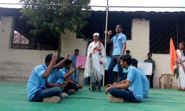 Shri Sant Gadge Baba College of Engineering and Technology Ahmednagar Infrastructure photo 11