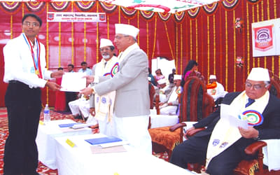 Shri Sant Gadge Baba College of Engineering and Technology Ahmednagar Infrastructure photo 12