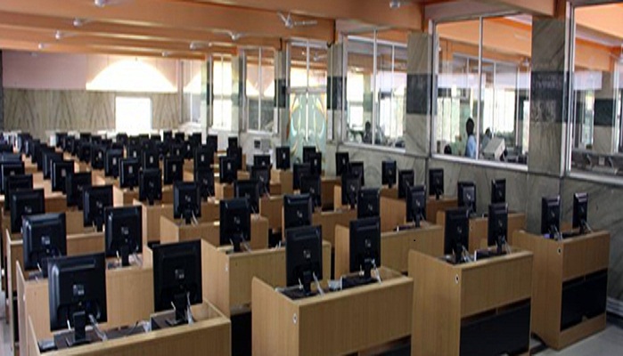 Shri Sant Gadge Baba College of Engineering and Technology Ahmednagar Infrastructure photo 14