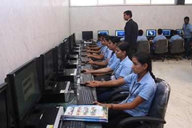 Shri Sant Gadge Baba College of Engineering and Technology Ahmednagar Infrastructure photo 16