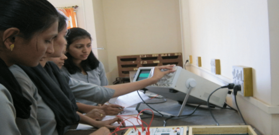 Padmabhooshan Vasantdada Patil Institute of Technology Sangli Facilities photo 1
