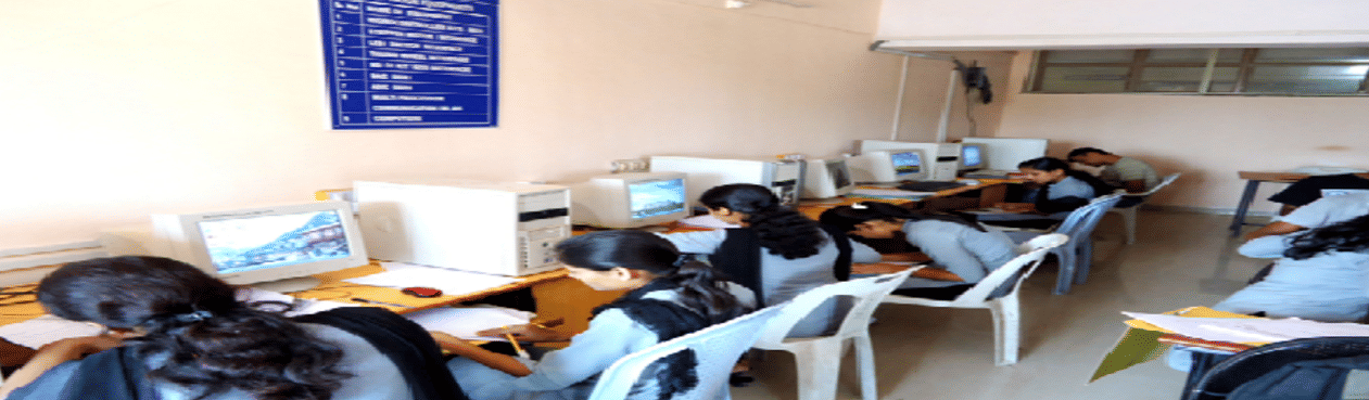 Padmabhooshan Vasantdada Patil Institute of Technology Sangli Facilities photo 4