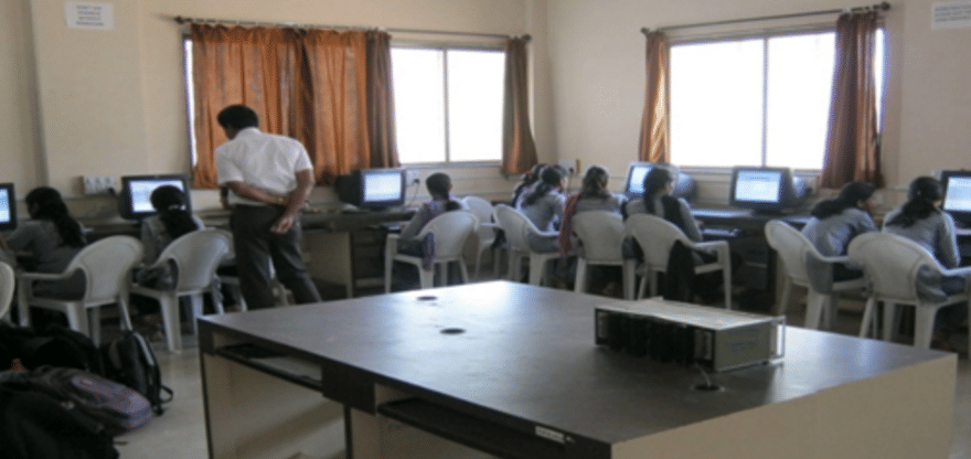 Padmabhooshan Vasantdada Patil Institute of Technology Sangli Facilities photo 6