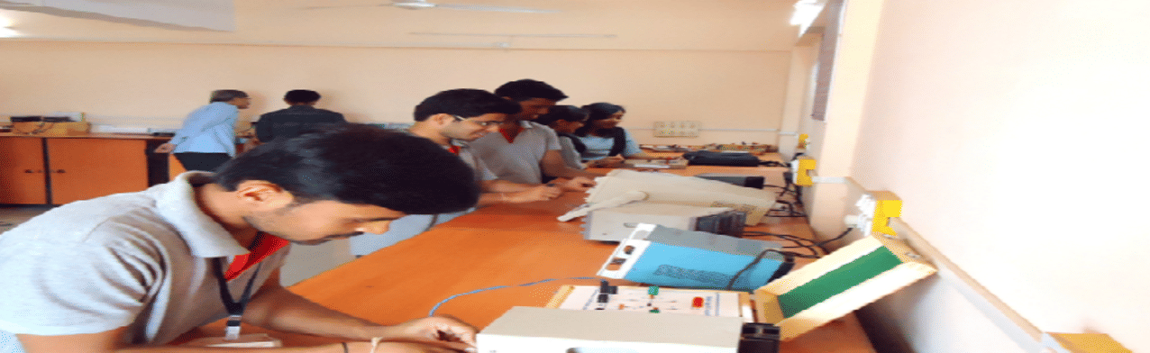 Padmabhooshan Vasantdada Patil Institute of Technology Sangli Facilities photo 7