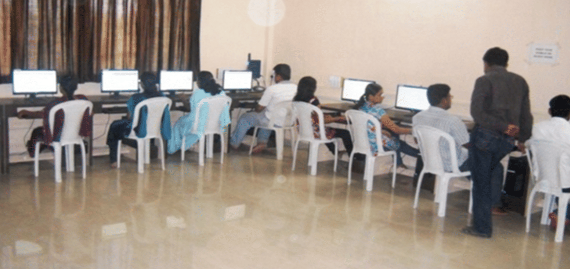 Padmabhooshan Vasantdada Patil Institute of Technology Sangli Facilities photo 8
