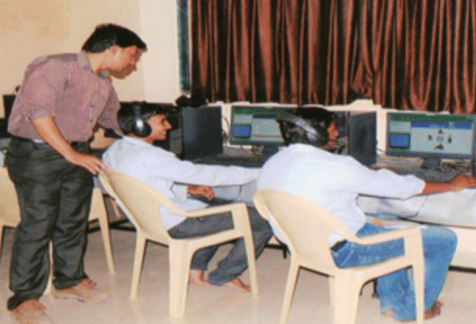 Padmabhooshan Vasantdada Patil Institute of Technology Sangli Facilities photo 15
