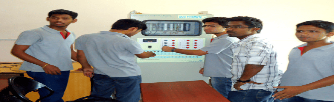 Padmabhooshan Vasantdada Patil Institute of Technology Sangli Facilities photo 17