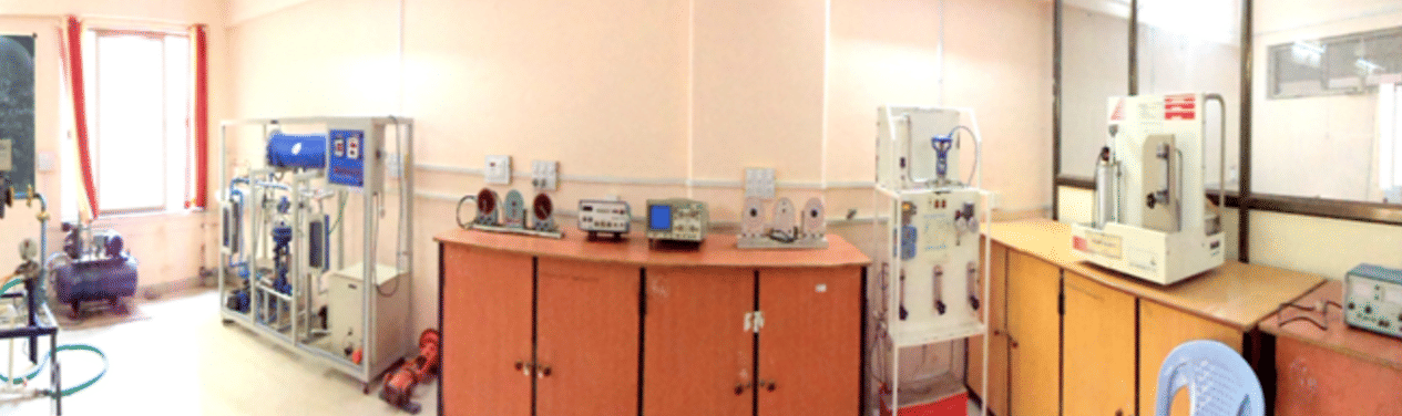 Padmabhooshan Vasantdada Patil Institute of Technology Sangli Facilities photo 20