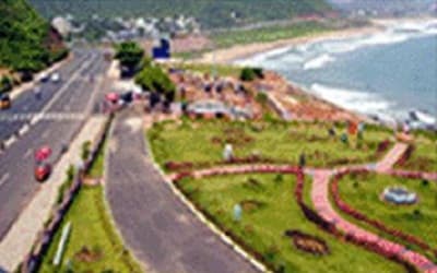 Bhaskar Degree College Vizianagaram Campus photo 3