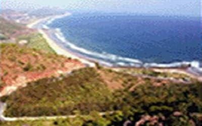 Bhaskar Degree College Vizianagaram Campus photo 4