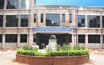 Bhaskar Degree College Vizianagaram Campus photo 5