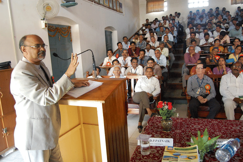 Maharajah's College Vizianagaram Events photo 2