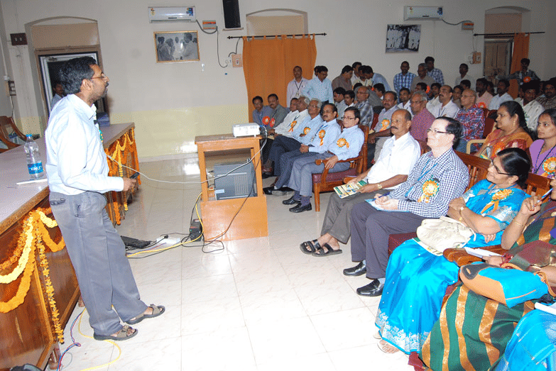 Maharajah's College Vizianagaram Events photo 4