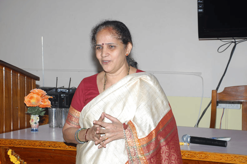 Maharajah's College Vizianagaram Events photo 6