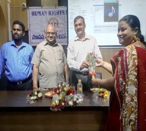 Mrs AVN College Visakhapatnam Events photo 2