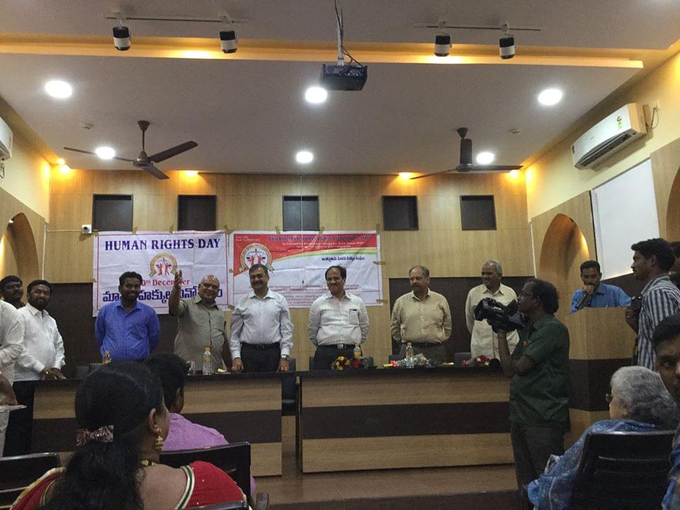 Mrs AVN College Visakhapatnam Events photo 5